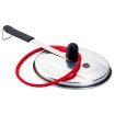 Borracha Multi-Uso Com 12 Unidades Vermelho De 4,5 Litros Silicone