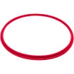 Borracha Multi-Uso Com 12 Unidades Vermelho De 4,5 Litros Silicone