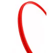 Borracha Multi-Uso Com 12 Unidades Vermelho De 4,5 Litros Silicone