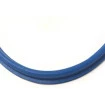 Borracha Multi-Uso Com 12 Unidades Azul De 4,5 Litros Silicone