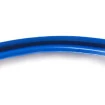 Borracha Rochedo De Silicone Azul 11,4 - 20,8 Lts Com Pique
