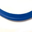 Borracha Nigro Eterna de Silicone Azul Para 12-15-20Lts Guamantec