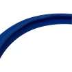 Borracha Nigro Eterna de Silicone Azul Para 12-15-20Lts Guamantec