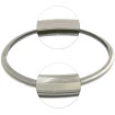 Borracha Nigro Eterna 12-15-20 litros Linha Hotel Silicone