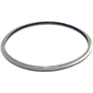 Borracha Nigro Eterna 12-15-20 litros Linha Hotel Silicone