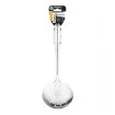 Escumadeira Aço Inox Lisa Linha América 26,8cm