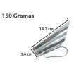 Concha Para Cereais Inox 150 Gramas.jpg