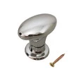 Kit 10 Puxador Oval Cromado Pequeno Com Parafuso De Fixação.jpg