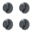 Botao_Para_Fogao_Industrial_Dako_Comodore_Com_4_Pcs_Cinza.png
