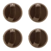 Botao_Para_Fogao_Industrial_Dako_Comodore_Com_4_Pcs_Marrom_1.png