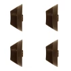 Botao_Para_Fogao_Industrial_Dako_Comodore_Com_4_Pcs_Marrom_2.png