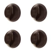 Botao_Para_Fogao_Industrial_Dako_Comodore_Com_4_Pcs_Marrom.png