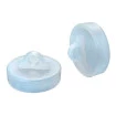 20 Tampão Para Pia De Plastico 1.3/8