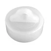20 Tampão Para Pia De Plastico 1.3/8