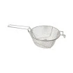 Cesto Para Fritura Fritadeira 18cm Redondo