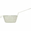 Cesto Para Fritura Fritadeira 18cm Redondo