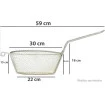 Cesto Para Fritura Fritadeira 30cm Redondo Reforçado.jpg