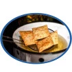 Escumadeira Para Fritura Pastel Coxinha Salgados N°26