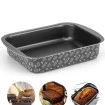 Assadeira Forma Antiaderente N°3 Enjoy Retangular 36 x 28 cm 