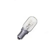 Lâmpada Incandescente TU-22 para Geladeira/ Microondas 220v E-14 Clara-22_para_Geladeira_220v_E-142.jpg