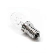 Lâmpada Incandescente TU-22 para Geladeira/ Microondas 220v E-14 Clara-22_para_Geladeira_220v_E-145.jpg