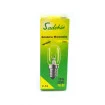Lâmpada Incandescente TU-22 para Geladeira/ Microondas 220v E-14 Clara-22_para_Geladeira_220v_E-144.jpg