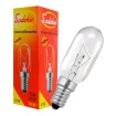 Lâmpada TU-22 Geladeira Microondas 127v E-14 Clara