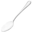 Colher De Sobremesa Inox Linha Continental 12pçs