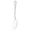 Colher De Sobremesa Inox Linha Continental 12pçs