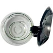 Jarra Para Cafeteira Britania Cp36 Preta Jarra De Café