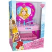 Penteadeira Infantil Das Princesas Brinquedo Rosa Mielle