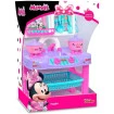 Brinquedo Cozinha Infantil Panelinhas Fogãozinho Da Minnie