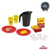 Kit Cozinha Infantil Completo Acessórios Mickey Disney