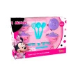 Super conjunto de Panelinha Com Fogão Minnie 