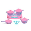 Super conjunto de Panelinha Com Fogão Minnie 