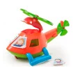 Helicóptero Helico Didático Tateti Sortidas