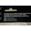 Borracha Para Panela De Pressão Tramontina Solar Nova Original