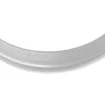 Borracha Panela de Pressão Panelux 12 a 20 Silicone Cristal