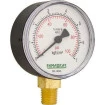 Manômetro Medidor De Pressão Do Gás 7Kg x 100PSI
