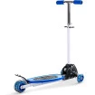 Patinete 3 Rodas Com Base Scooter Roda Flexível Futuro Kids