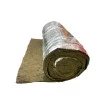 Lã De Rocha Ar Condicionado 9,6 m2 Esp.2,5cm+fita