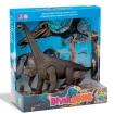 Dinossauro Diver Dinos Braquiossauro Articulado