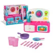 Cozinha Divertida My Little Colletion Divertoys