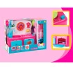 Cozinha Divertida My Little Colletion Divertoys