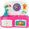 Cozinha Divertida My Little Colletion Divertoys