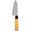 Kit 3 Faca Inox Japonesa Cozinha Cortes Sushi Sashimi Asia