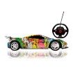 Carrinho com Controle Remoto Super Escala Remoto 4 Funções