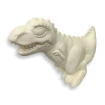 Dino Junior Surpresa Roxo Printer Brinque Lançamento