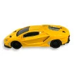 Carrinho Controle Remoto Sportcar Escala 1:16 R/C FU3268