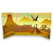 Braquiossauro Dinossauro Adventure Com Acessórios